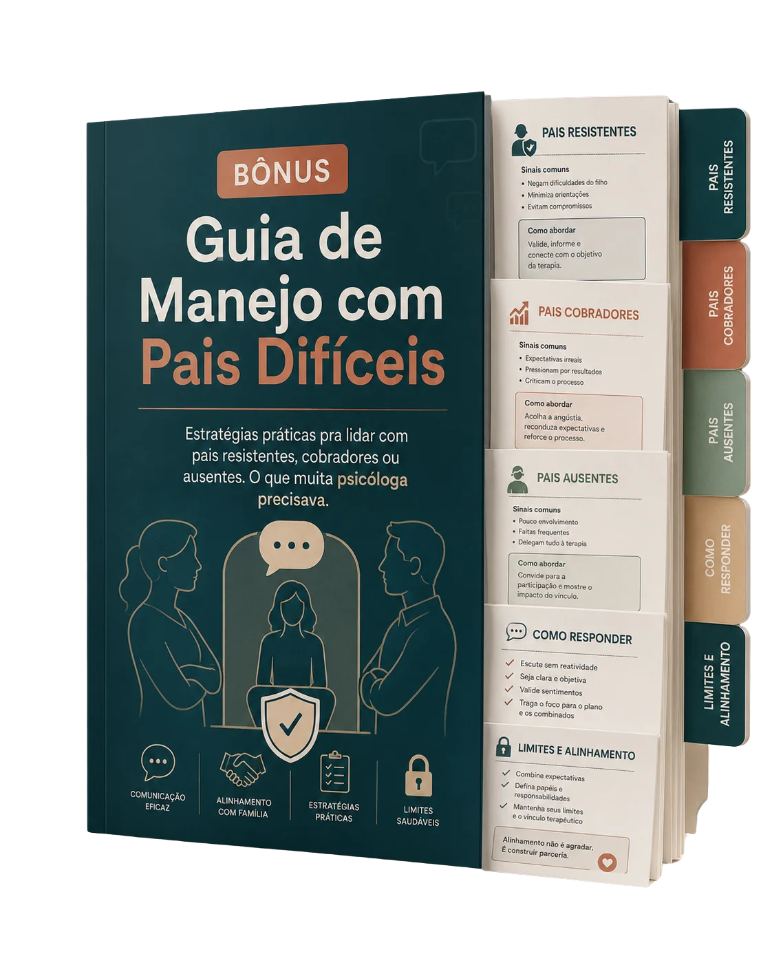 Guia de Manejo